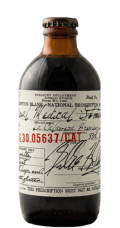 La Calavera Medical Stout